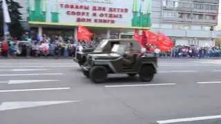 Этот День Победы! Юбилей Великой Победы! (1)