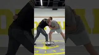 Freestyle Throw