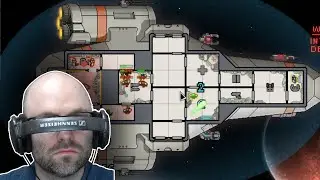 Returning To Space in 2012s Best Roguelite (FTL)