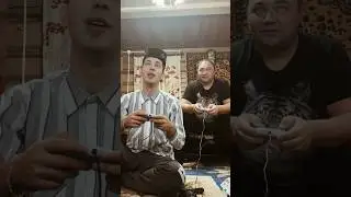 Как развлекались дети раньше и сейчас 😅🔥 