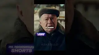 Дедушка приютил и помог девочке, оказавшейся на улице 🥺  