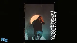 (free) Smino Type Beat 2021 - SO SO FRESH | Prod. JEI BLISS