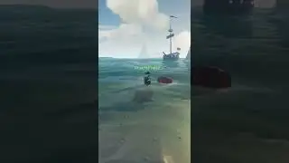 КОГДА СТАЛО СКУЧНО SEA OF THIEVES 