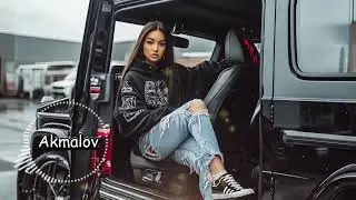 Akmalov - Afterglow (Original Mix)