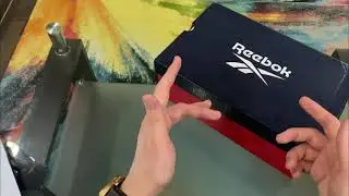 Reebok Club C 85 ✓ Лучшие кроссовки на весну/осень 2021