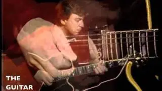 THE GUITAR SHOW with Jack Wilkins