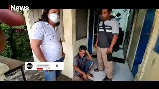 Tega! Suami di Mojokerto Nekat Racuni Istri dengan Kopi Berisikan Racun Tikus #iNewsMalam 28/02