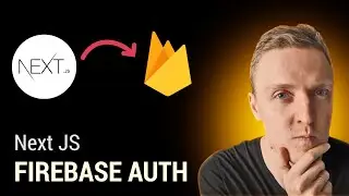 React Firebase Auth: Complete Authentication Tutorial