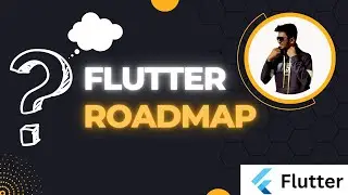 The Best Way to Learn Flutter | Flutter ROADMAP