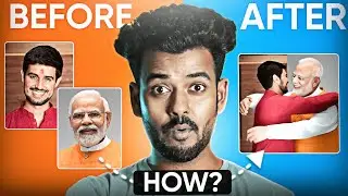 Photo into Video with AI Tool | Image to Video AI