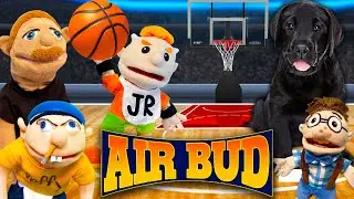 SML Movie: Air Bud!