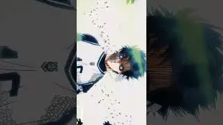 Bluelock ( 23 Episode )