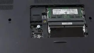 Upgrade the RAM in your laptop Easy guide