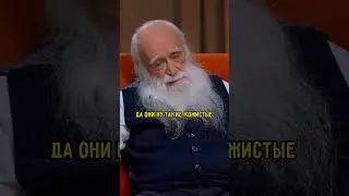 Лев Клыков о Летающих Людях / FAMETIME TV #интервью