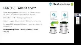 Android App Development Workshop - Day 1 - Android SDK overview