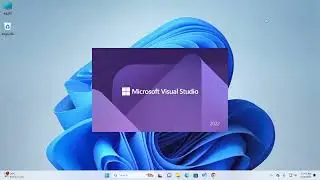 How to install Microsoft Visual Studio 2022 in Windows 11