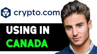 HOW TO USE CRYPTO COM IN CANADA 2024! (FULL GUIDE)