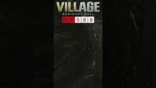 🔴 RESIDENT EVIL 8 VILLAGE 🔴 | #residentevilvillage8  #shorts #shorts #gaming