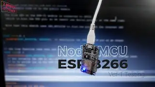 2 Minute Trick To Test Your NodeMCU |ESP8266 Port Not Showing❓| HINDI