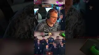Пятёрка реагирует на ХРЮЧЕВО — Ханов реально ПЕРЕГНУЛ?