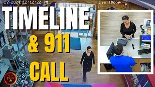 Mica Miller Update from Robeson County Sheriff's Office | Where was JP Miller? 911 Call Released