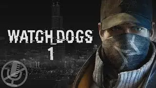 Watch Dogs Прохождение Без Комментариев На Русском На ПК Часть 1 — Пролог