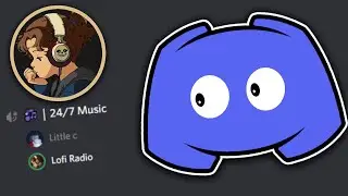 How to get 24/7 Music for FREE on Discord!