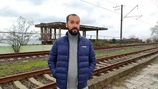НЕДВИЖИМОСТЬ В ПРИГОРОДЕ БАТУМИ ГРУЗИЯ #9 (Mziuri Gardens, Black Sea Panorama, A.Sector, Sea Level)
