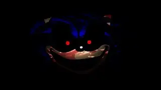 Sonic.EXE [Friday Night Funkin' Mod Showcase]