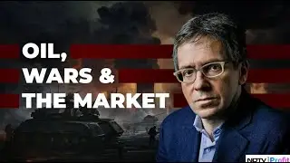 Ian Bremmer On Geopolitical Tensions And Its Impact  On Crude Oil | NDTV Profit