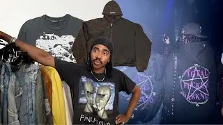 end of summer pickups | Vetements , Enfants Riches Déprimés + MORE
