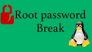 How to reset Root user password from boot on Rocky Linux 8.6