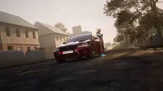 PUBG X BMW #bmw #bmwm5 #bmwm5cs #bmwm5f90 #pubgmobile #pubg #bgmi