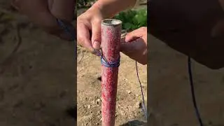 This Knot Works Perfectly—Every Construction Worker Loves It !!