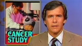 1980s News Clips On Gay Rights