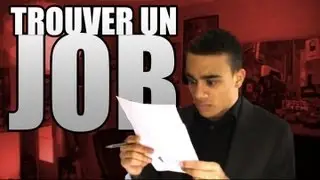 MISTER V - TROUVER UN JOB