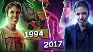 Дени Вильнев | Режиссеры на старте #1