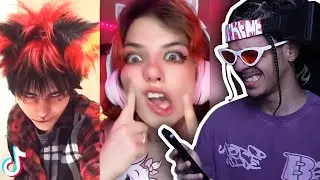 One Of The Worst TikTok Cringe Videos I've Ever Done.