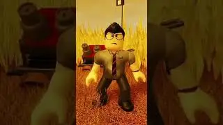 Роблокс : Dead By Daylight Анимация 🔦 | Пародия | #roblox #shorts