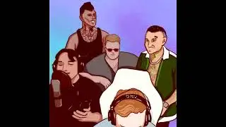 MORGENSHTERN, The Limba, NILETTO & Boombl4 - Сколько стоит любовь 1 час\1 hour