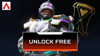 TEMPORAL EVENT "FREE REWARDS" LEAKED - Apex Legends