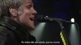 Matchbox Twenty - Bent (Legendado)