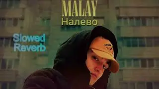 MALAY - Налево (𝚂𝚕𝚘𝚠𝚎𝚍 & 𝚁𝚎𝚟𝚎𝚛𝚋)...𝘣𝘺 𝘔𝘦𝘭𝘰𝘯𝘺