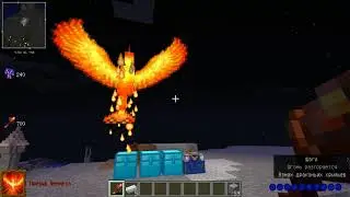 Майнкрафт 1.12.2. Гайд на мод electroblob's wizardry 4.1.4 Часть 2
