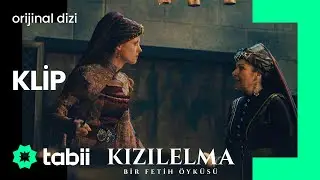 Hainliğin Affı Yok! | Kızılelma: Bir Fetih Öyküsü 8. Bölüm