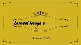 Image editing app laravel | Robot Balok