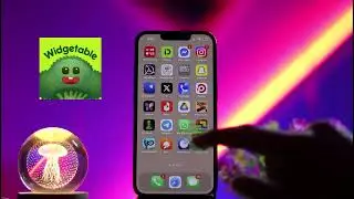 Widgetable: How to Redeem Gift Cards and Promo Codes - Easy & Simple Way - 2025