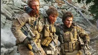 ЖЕСТОКИЙ ВОЕННЫЙ БОЕВИК ПРО МОРСКИХ КОТИКОВ! ОПЕРАЦИЯ КРАСНЫЕ КРЫЛЬЯ! Уцелевший Лучшие фильмы