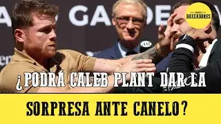 Los Sportmanes #10: La previa de Canelo vs Plant