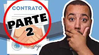 CONTRATO PARA FOTOGRAFIA | Explicando as Clausulas